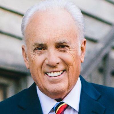 John MacArthur