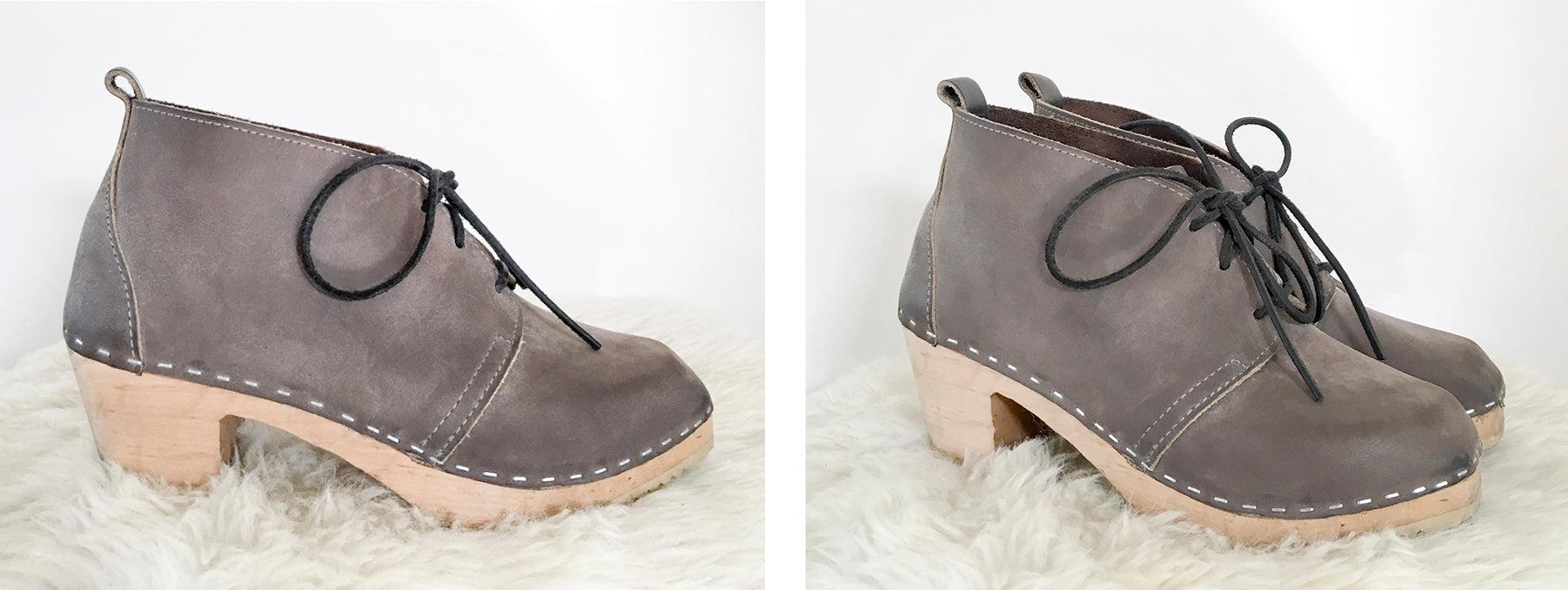 All about clogs: a primer and review of brands | Grainline Studio