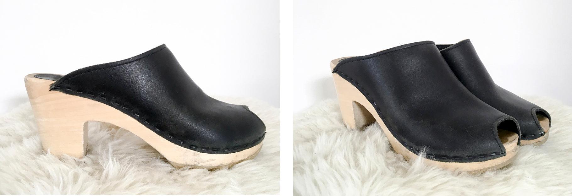 All about clogs: a primer and review of brands | Grainline Studio