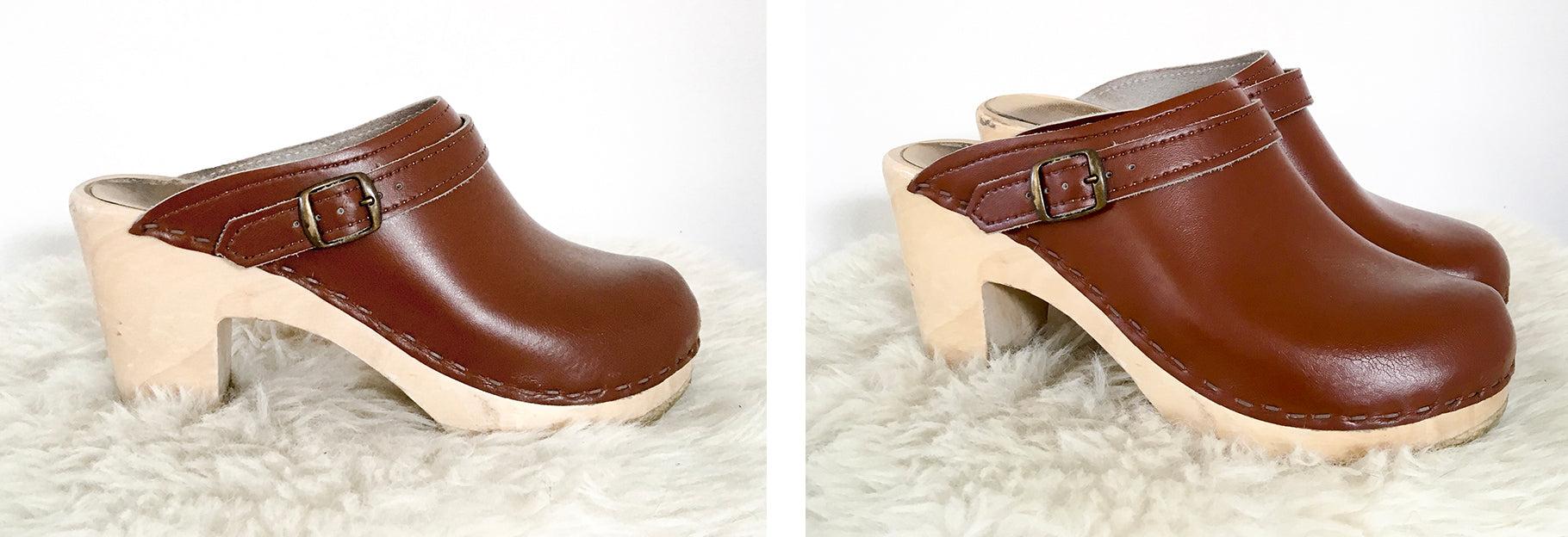 All about clogs: a primer and review of brands | Grainline Studio