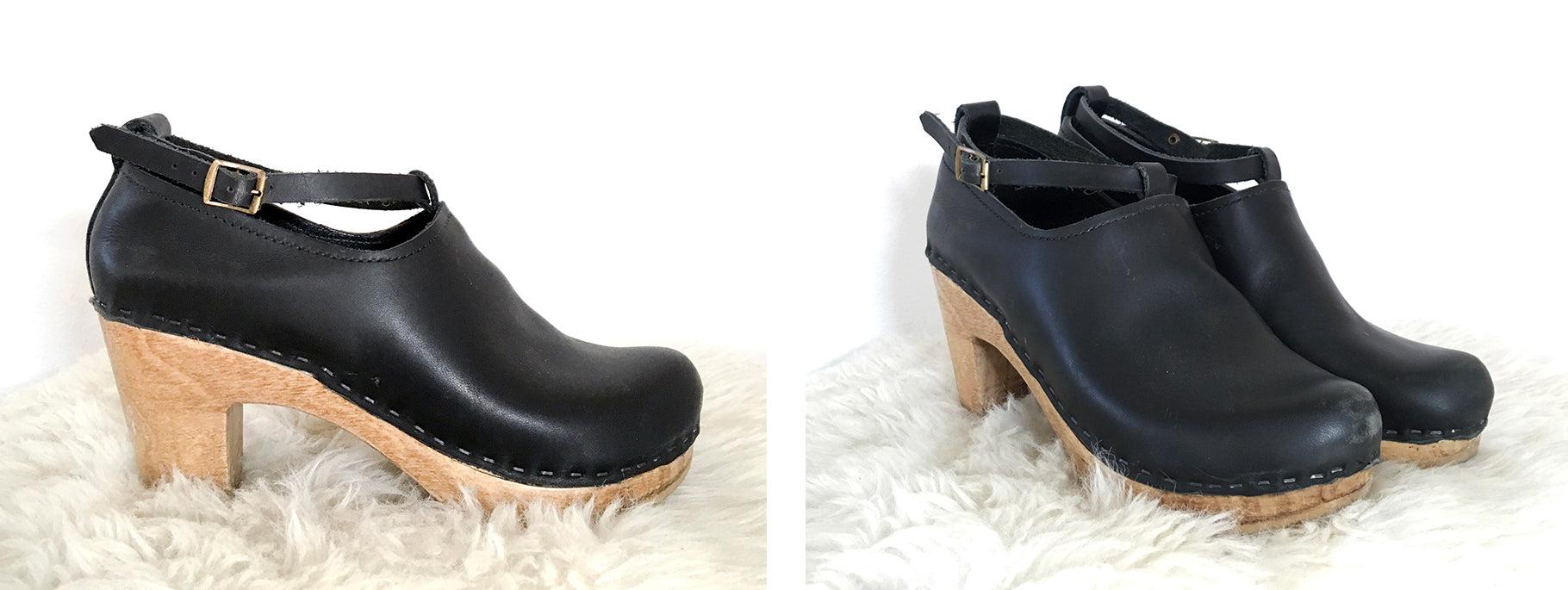 All about clogs: a primer and review of brands | Grainline Studio