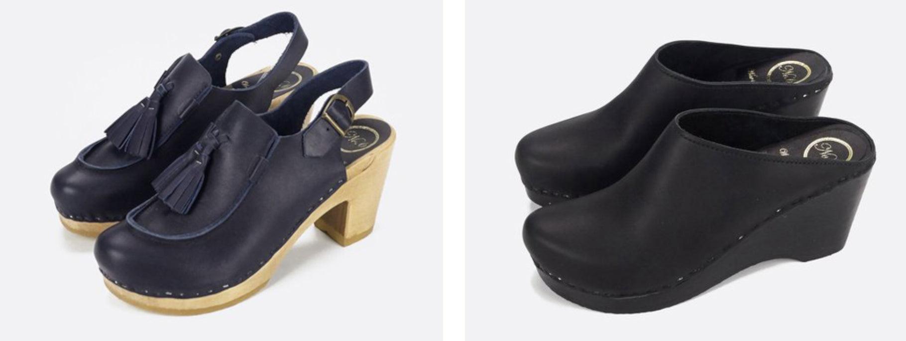 All about clogs: a primer and review of brands | Grainline Studio