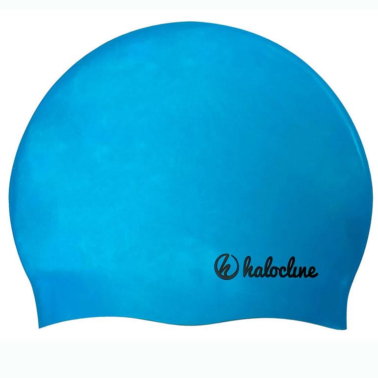 Swimming Caps Protect Dyed Hair