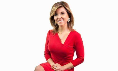 Maria Stephanos