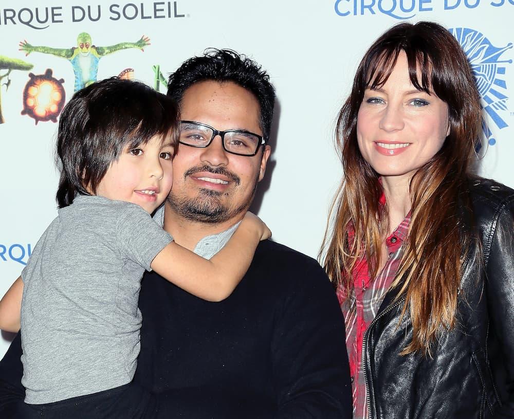 Michael Peña