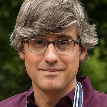 Mo Rocca