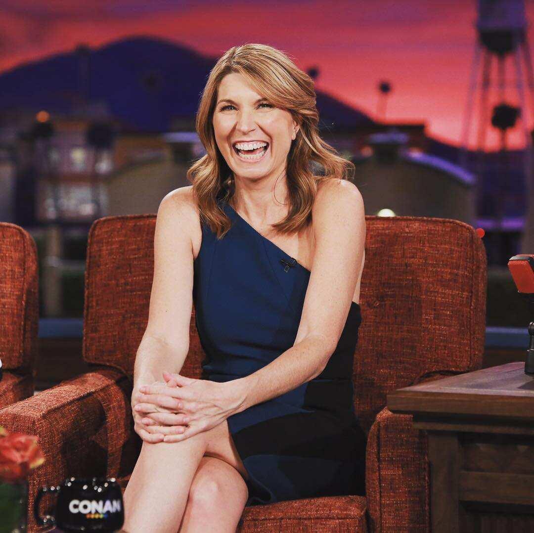 Nicolle Wallace