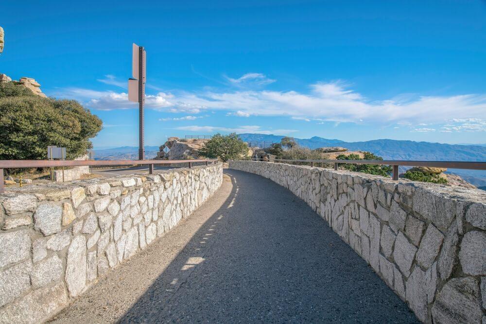 build a durable concrete walkway today