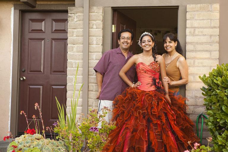 Padrino And Madrina For Quinceañera