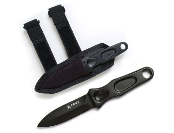 Here’s What You Need to Know About How to Wear a Boot Knife