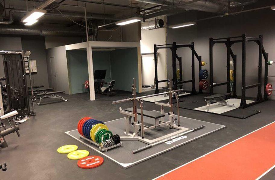 How to Clean Gym Mats: PAVIGYM 22mm Endurance S&S Rubber Tiles