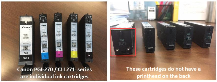 How to Clean a Canon Printhead