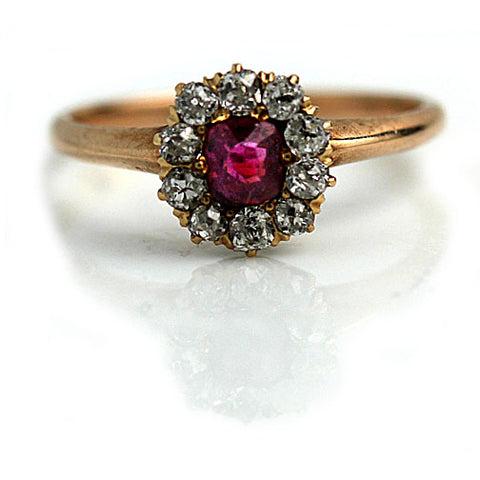 vintage-engagement-rings