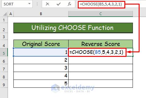 Sample Data Set