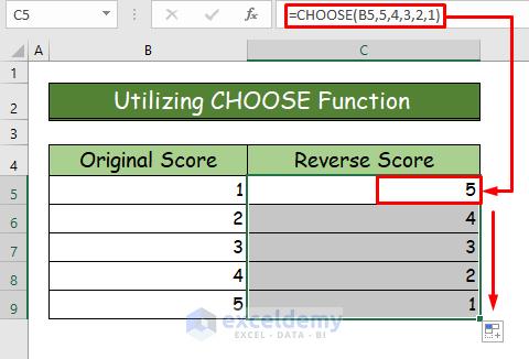 Sample Data Set