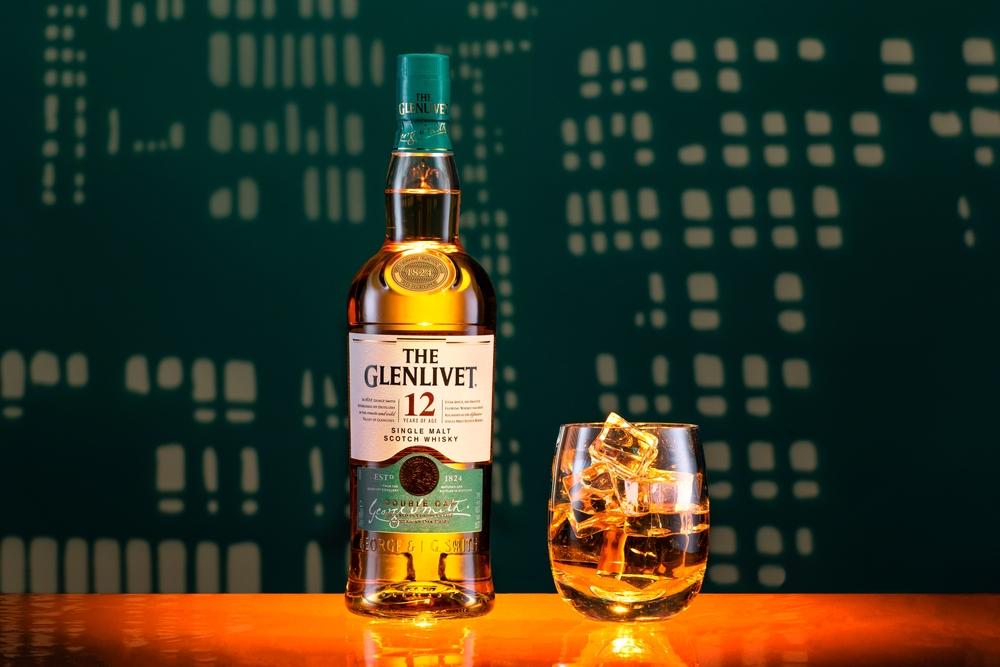 How To Drink The Glenlivet