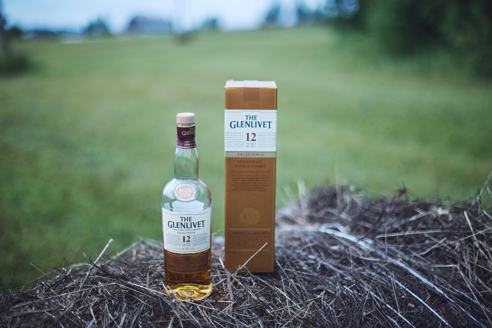 How To Drink The Glenlivet