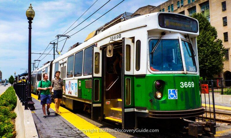 The T