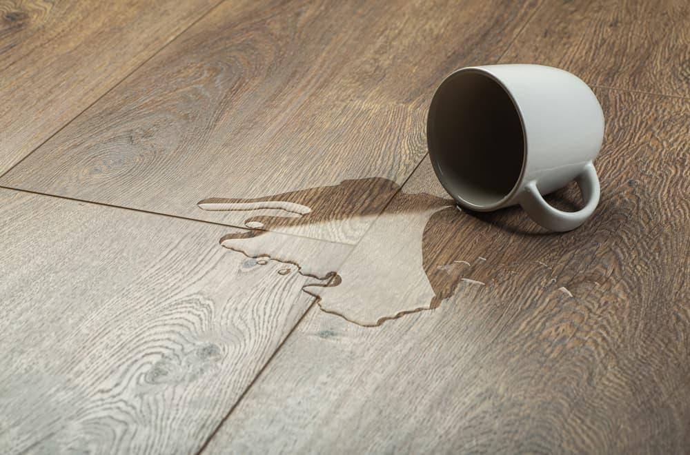 Can Water Seep Through Vinyl Plank Flooring