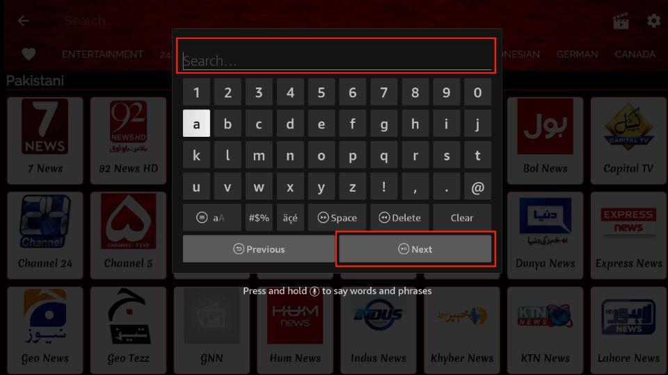 get vpn jailbroken firestick