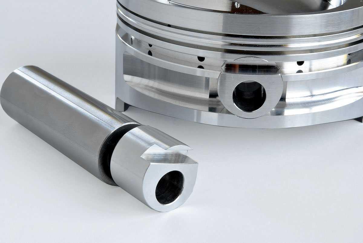 004 piston lock types installation techniques