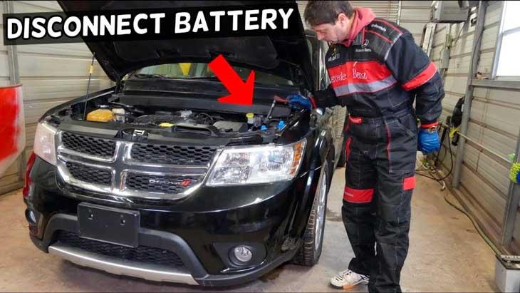 Preventive Maintenance for Battery Health