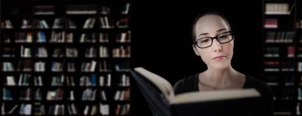 How to Keep Reading Glasses Handy