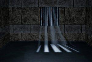 Solitary Confinement2