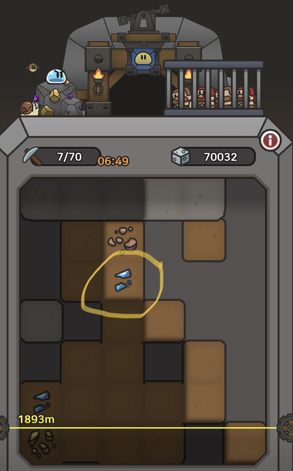 legend of slime how to get tear of slime