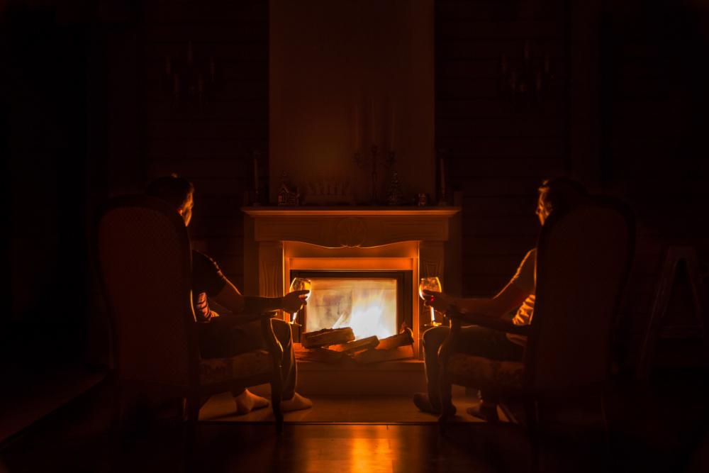 Do I Need a Flue Liner for an Open Fireplace?