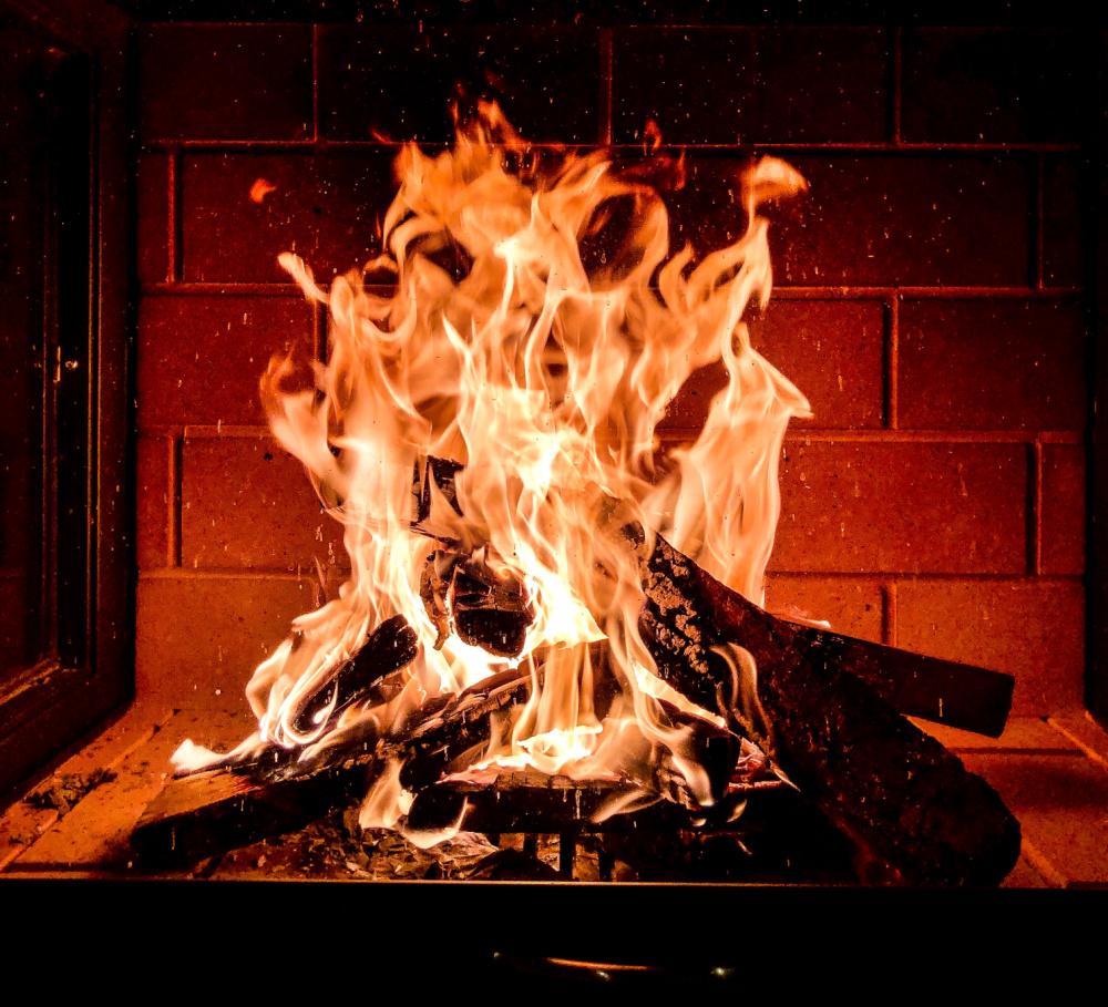 Do I Need a Flue Liner for an Open Fireplace?
