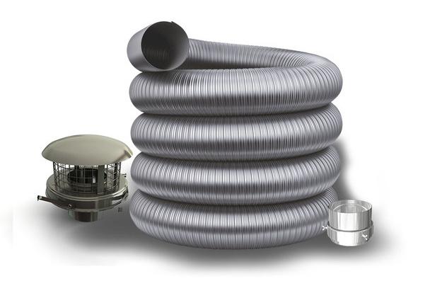 Do I Need a Flue Liner for an Open Fireplace?
