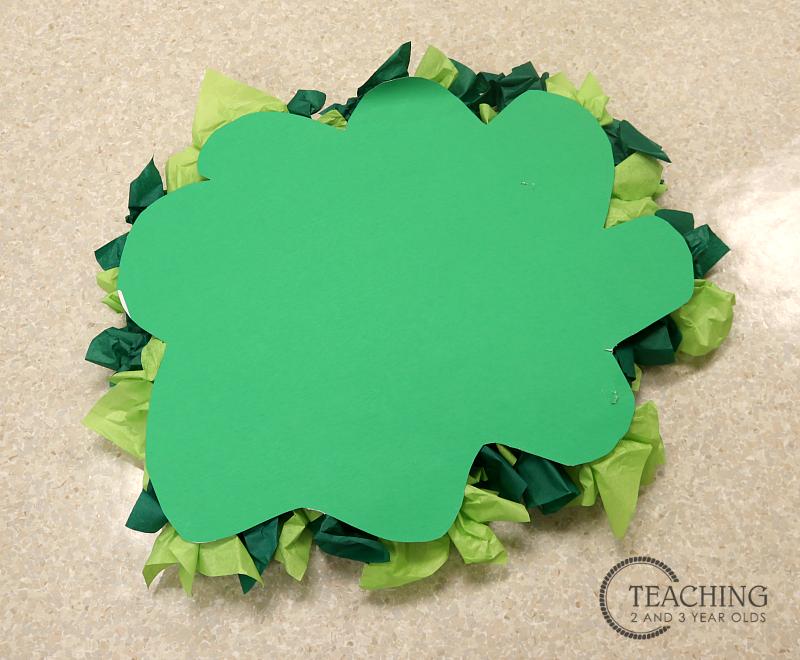 How to Make a Simple Classroom Tree