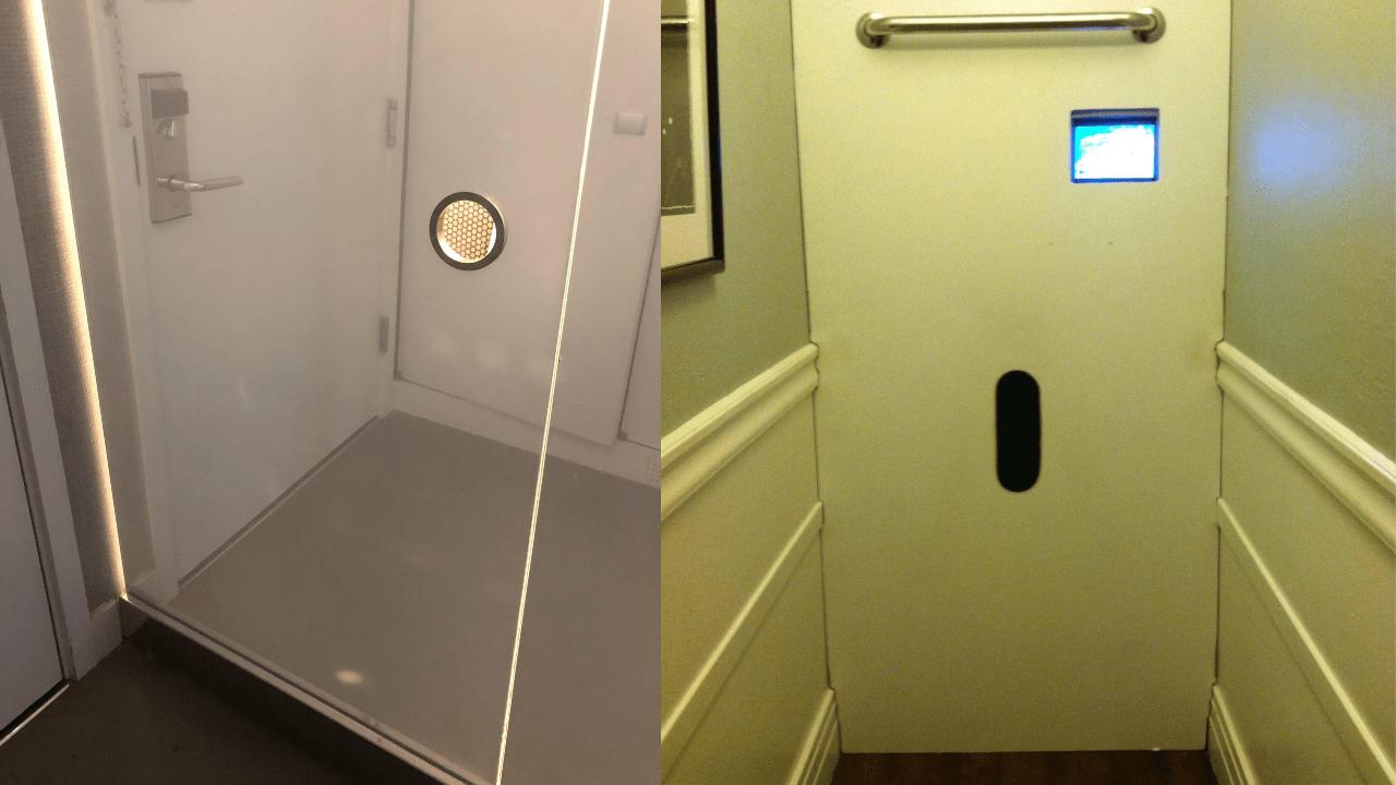 Make your own Gloryhole booth!