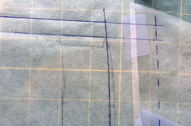 trace off a garment 10