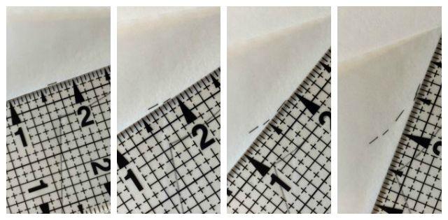 adding seam allowance 1