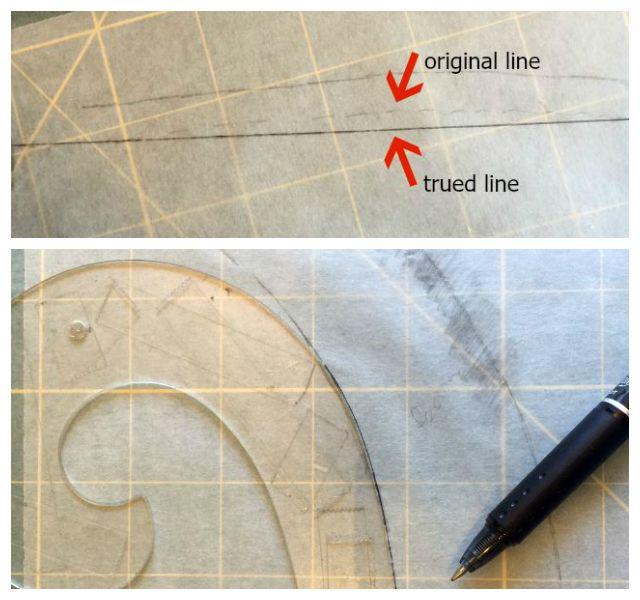 trace off a garment 7