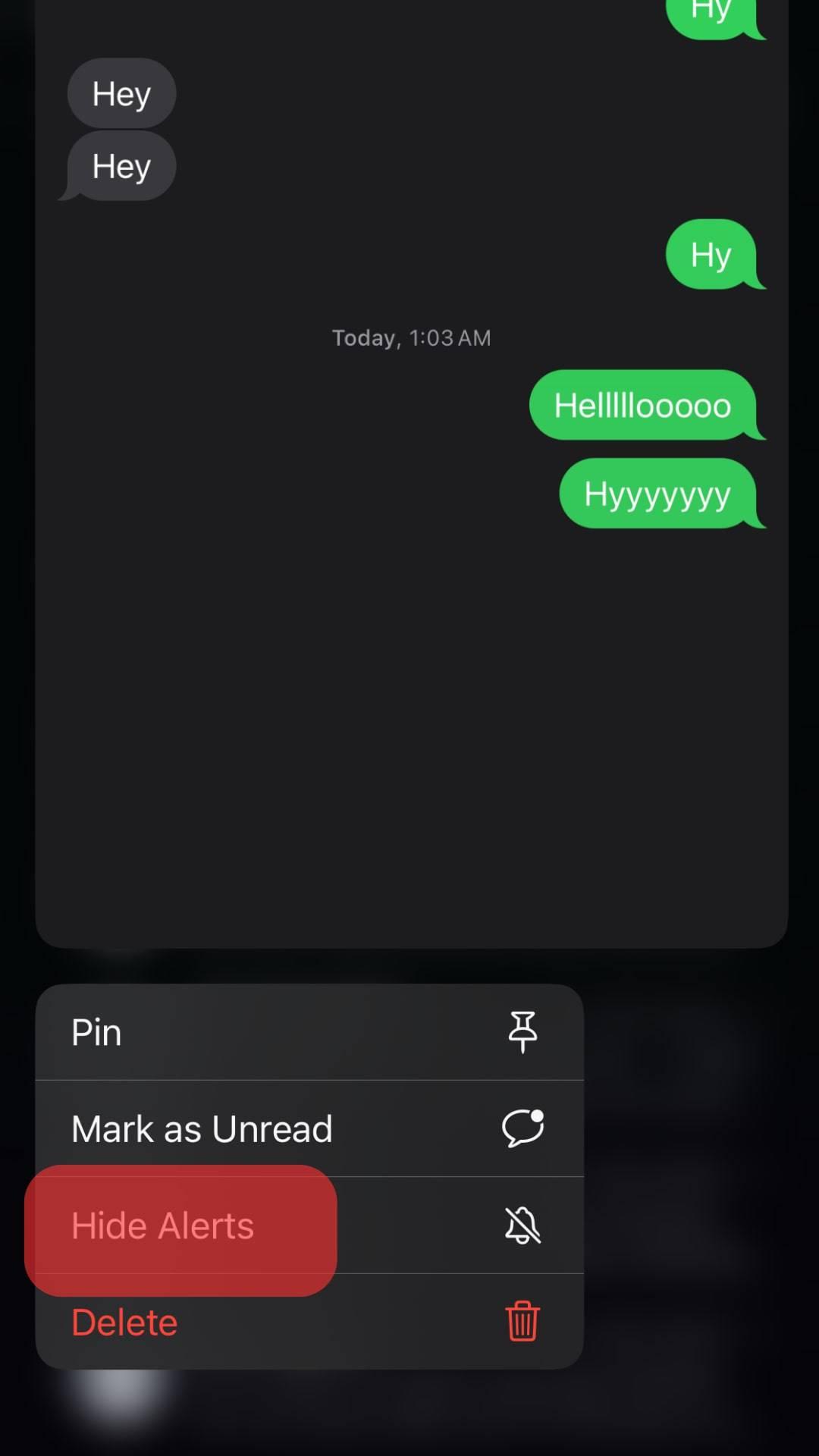 What Is Imessage
