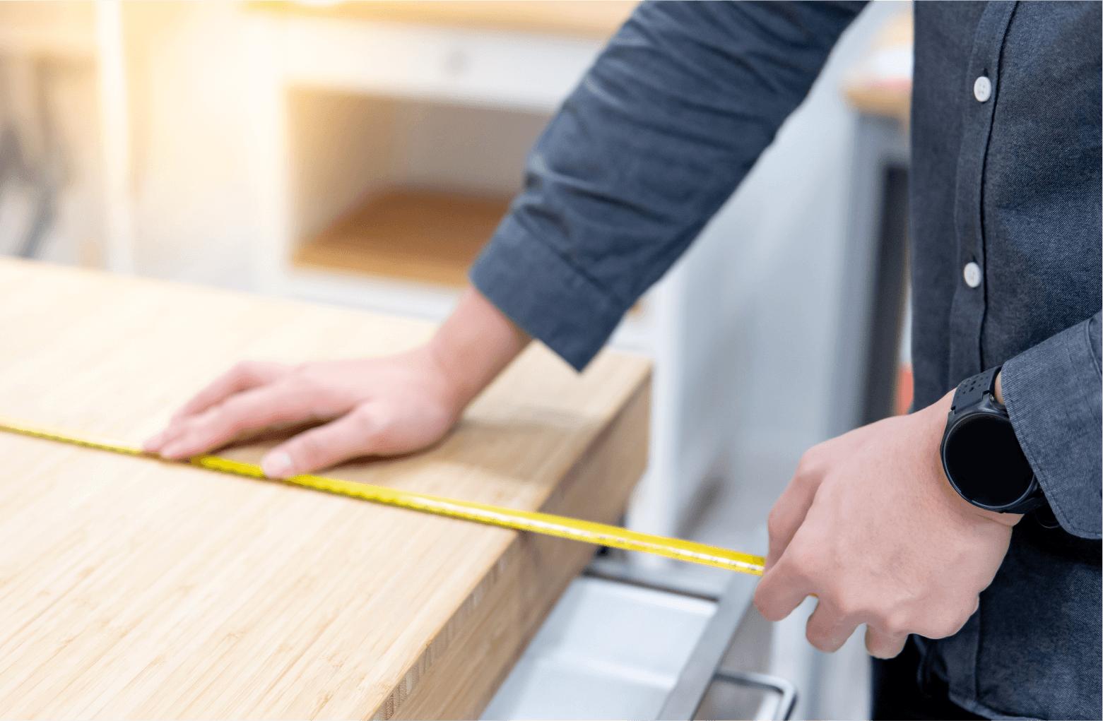 How To Measure for Flooring: Laminate, Tile, Hardwood, Carpet & More