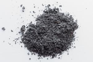 Preparing Ashes For Ash Wednesday