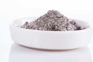 Preparing Ashes For Ash Wednesday