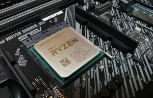 Ryzen 7 5800X