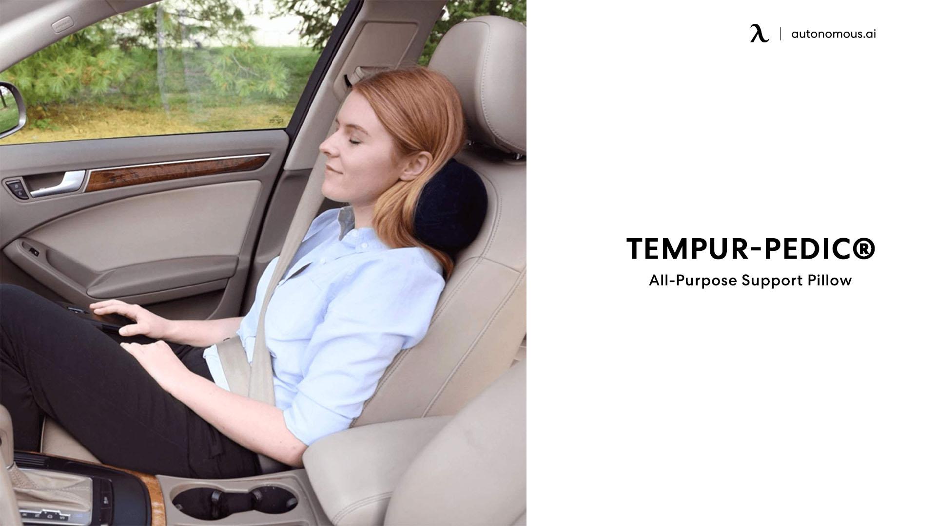 Tempur-Pedic® All-Purpose Support Pillow