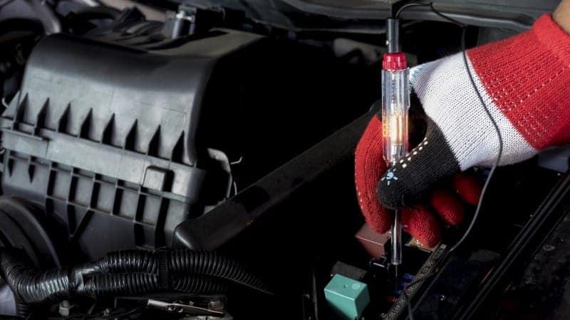 toyota engine immobilizer reset