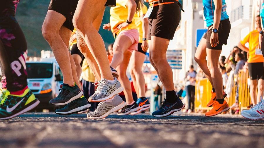 running tools