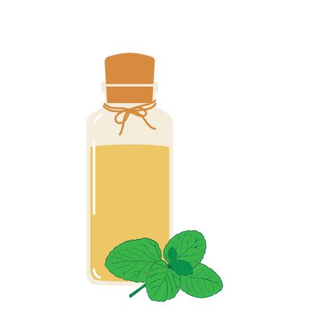 Peppermint Oil