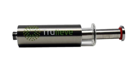 How To Use A Trulieve Syringe: Tips and Tricks