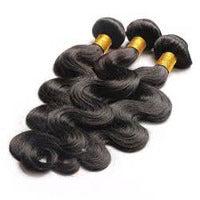 loose wave bundles