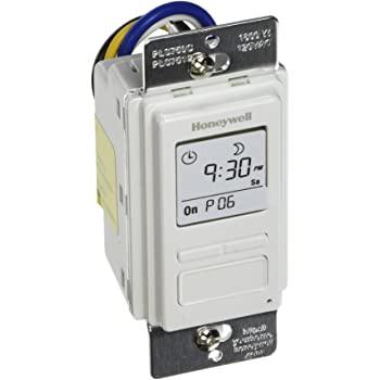 Honeywell Timer Switch